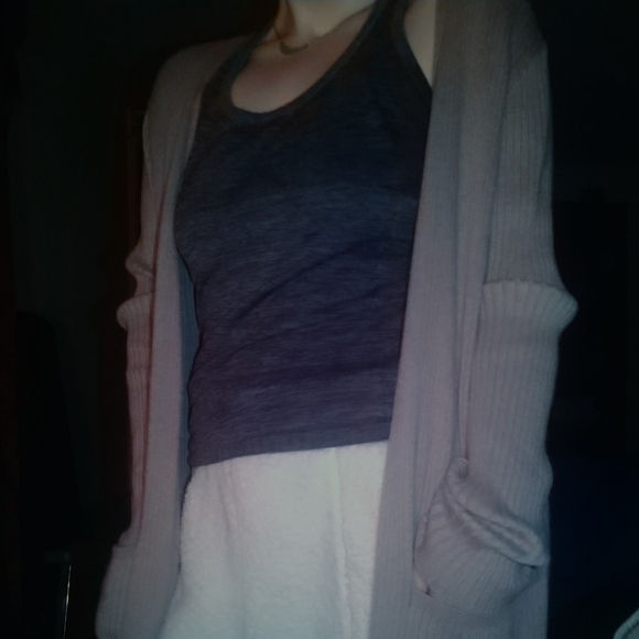 Faded glory cardigan - Picture 2 of 4